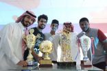 #سانتوس يكرم أبطاله بحضور رياضيين و إعلاميين