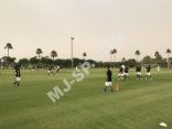 أولمبي #الهلال يبدأ معسكر #الإسماعيلية في #مصر إستعدادآ للبطولة العربية .