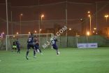 افتتاح #دورة_سبورت_توب الثالثة و أولمبي #الدلم يكسب ديربي #المحافظة