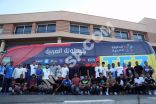 أولمبي #الهلال يواصل تدريباته بعد تعادله مع نفط الوسط العراقي