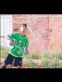 #ركن_الموهبة .. الشعلة يظفر بالعتيبي حارسًا‏