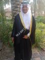 عضو المجلس الرياضي “العبيد” يحتفل بزواجة