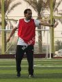 “الأكاديمية” بـ #الأحساء تظفر بجهود المدرب الخبير الكابتن “حسين الحبيب”