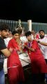 #الكساء بطلا لـ #كأس_نادي_حي_الخالدية بـ #الأحساء