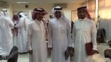 معلم التربية البدنية “الفضل” يحصل على درع  التميز على إدارة تعليم #الأحساء
