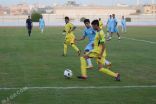 انطلاق منافسات التصفيات المؤهلة لـ #بطولة_التعليم_لكرة_القدم على الملعب التعليمي بـ #الأحساء