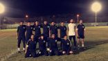 بركلات الترجيح #النخبة بطلاً لتحديات أبو راكان الثالثة بــ #الخرج