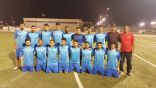 على كأس مدير جامعة الملك فيصل.. كلية التربيه والآداب تختتمان دوري الكليات