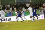 شاهد بالصور.. مباراة #الشعلة_الأهلي في #كأس_خادم_الحرمين_الشريفين بعيون “#المجلس_الرياضي”