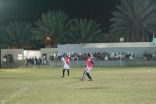 #السالمية و #قلعة_الحضن إلى ” #نهائي_النخبة ” في #دوري_نجران_تستاهل
