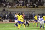 شاهد.. مباراة #الهلال_النصر في #الدوري_السعودي_للمحترفين بعيون “#المجلس_الرياضي”