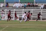 بالصور.. #السد يحجز مقعداً في #دوري_الدرجة_الثانية شاهد بعيون #المجلس_الرياضي