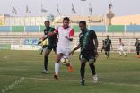 شاهد.. مباراة #الشعلة_الوحدة في #دوري_الأمير_محمد_بن_سلمان بعيون “#المجلس_الرياضي”
