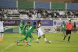 شاهد.. مباراة #الشعلة_الكوكب في #دوري_الأمير_محمد_بن_سلمان بعيون “ #المجلس_الرياضي”