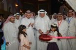 العفالق والجبر يدشنان #كرنفال_الأجيال_الرمضانية الثانية لكرة القدم