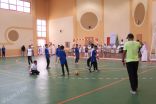 ابتدائية الأمير محمد بن فهد تحرز #كأس_بطولة_الموهوبين لمدارس #الأحساء