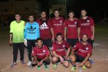 في #دورة_الوفاء – #العزم يفوز على #شباب_المزرعة و #الحد_الجنوبي يتعادل مع #الريدز