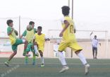 #الإمبراطور2 و #الماتدور و #الدوكالي و #البلاك_ستار إلى دوري الأربعة في #بطولة_مواهب_المملكة_للبراعم