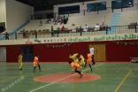 الجولة الأولى للمهرجان الرياضي المدرسي للمرحلة الإبتدائية بتعليم  الأحساء