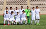 «شباب #الدرعية» يقطفون النقاط الثلاث من #النهضة في #الدمام