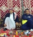 “المطرفي” سنفتتح ٣ أندية في #الخرج و آخر في #الدلم.. وزيارة الاعلامي السويلم نجاح كبير لـ #برنامج_الحي_يحييك٢