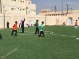 بمتوسطة #الهياثم.. فريق التربية الإسلامية يفوز بثنائية على اللغة الإنجليزية