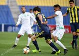#الأهلي يخسر ثاني مواجهاته من #بختاكور الأوزبكي