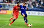 #الهلال ينتصر على #الدحيل بالثلاثة ويتصدر مجموعته بـ 6 نقاط