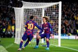 #برشلونة يفوز على #بوروسيا ويتأهل إلى ثمن #نهائي_الأبطال