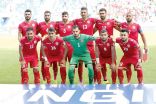 #المنتخب_البحريني يتأهل إلى نصف نهائي #خليجي_24