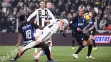 سلبية الإنتر تمنح اليوفي التأهل لكأس إيطاليا
