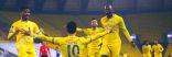 النصر لايخسر في مرسول بارك.. العاصمه صفراء للمره الثانيه على التوالي