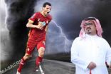 انهيار اهلاوي أمام فارس الجنوب
