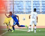 الكوكب يواصل الانتصارات.. والضحيه عدالة الحليله
