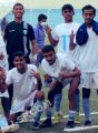 نادي الفيحاء للناشئين.. اول الصاعدين إلى الدوري الممتاز