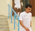 “عبدالرحمن معجمي” يبدا قصة دوري الثانية
