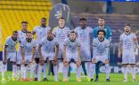 اللاعب العربي تحت الضغط