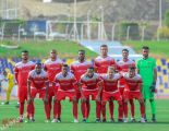العين يتجاوز الوحده برباعيه. وديربي الجنوب يبتسم لضمك
