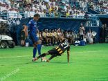 الإتحاد يزلزل صدارة الهلال بثنائيه