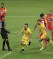 تعادل نصراوي بطعم الخساره