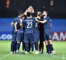 الهلال يحسن صورته بثلاثيه.. والأهلي إنتظار