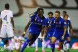 الهلال يتمسك بالصداره والضحيه الليث والسكري يحل رابعا