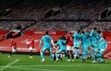 ليفربول يسقط الشياطين برباعيه