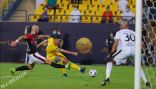 النصر يواصل انتصاراته.. والإتحاد متمسك بالأمل.. وفرسان مكه يقترب من الهبوط