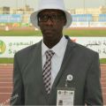 الشكيبي يحصل على الشاره الدولية للتحكيم من مركز التنمية الإقليمي بالقاهره التابع للإتحاد الدولي لألعاب القوى