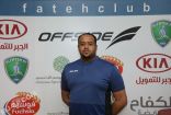 اختيار الغريب لأولمبياد طوكيو
