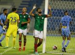 الهلال  يتجاوز صائد الكبار بلدغه قاتله.. و الإتفاق يكسب الباطن بثنائيه