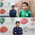 سباحو الفتح يحطمون أرقام قياسية جديدة 