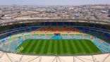ملعب #الأمير_عبدالله_الفيصل يعود مجدداً ويحتضن اليوم ديربي #جدة