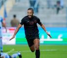 الشباب يحقق فوزه الثالث في بطولة الدوري بثلاثية نظيفة في مرمى الباطن